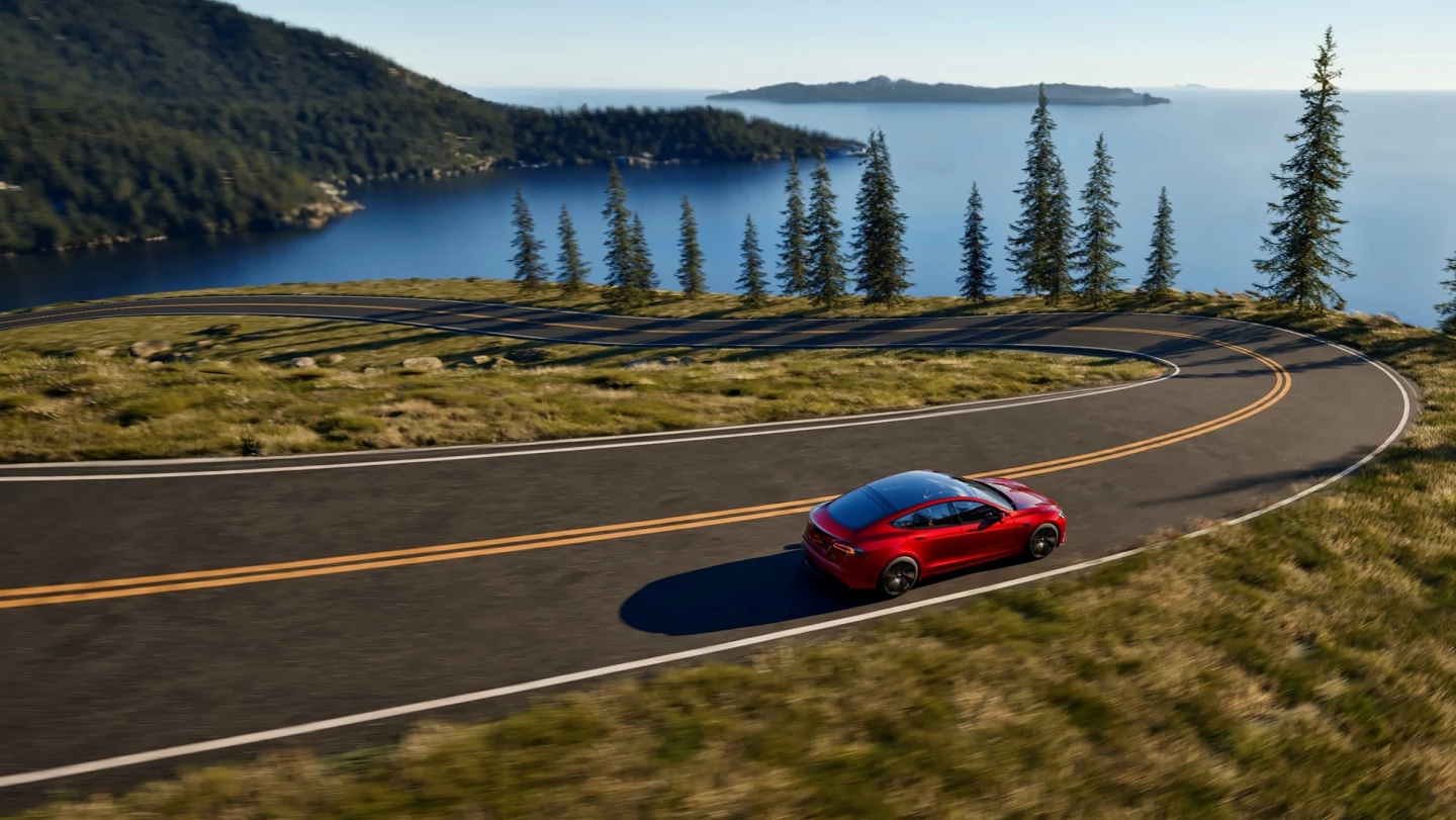Tesla's FSD cost has also dropped dramatically, by $7,000 from its peak in 2023