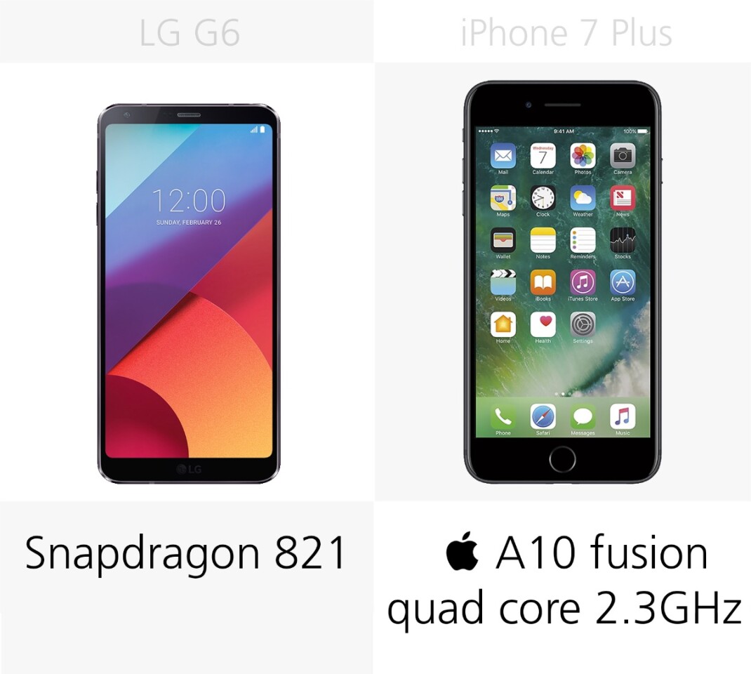 Processor