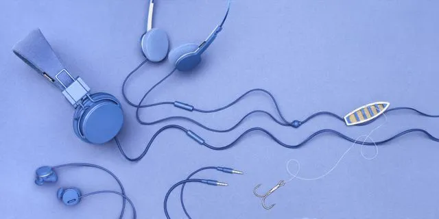 Urbanears' Plattan, Tanto and Medis headphones