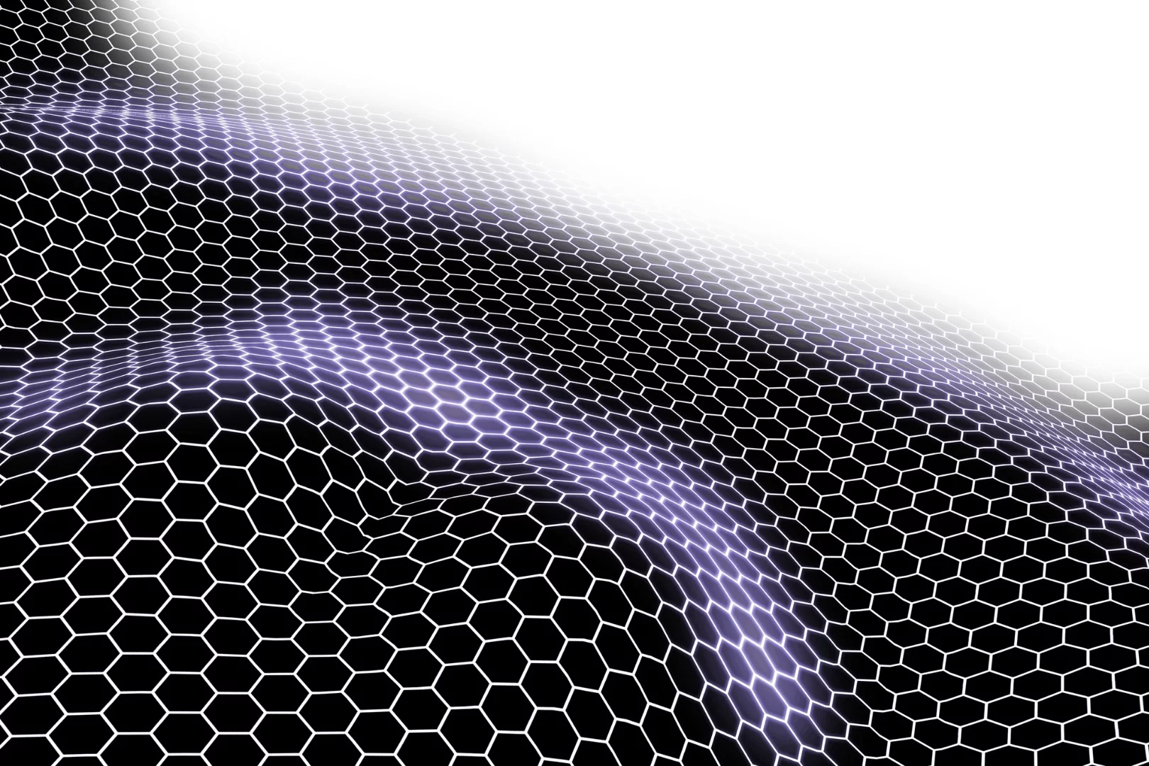 A new technique to make disordered graphene could help improve the capacity of sodium-ion batteries