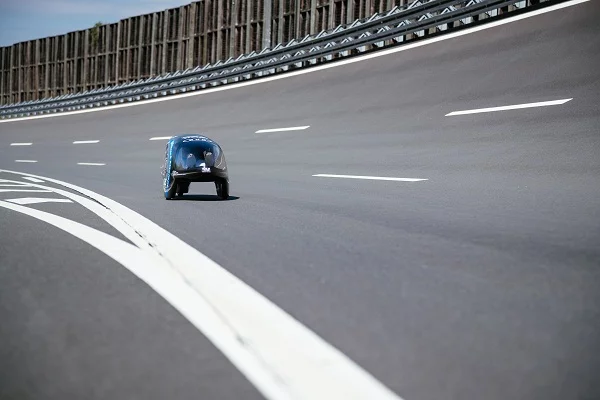 The eLi14 has been upgraded with some 2015 and 2016 motor tweaks