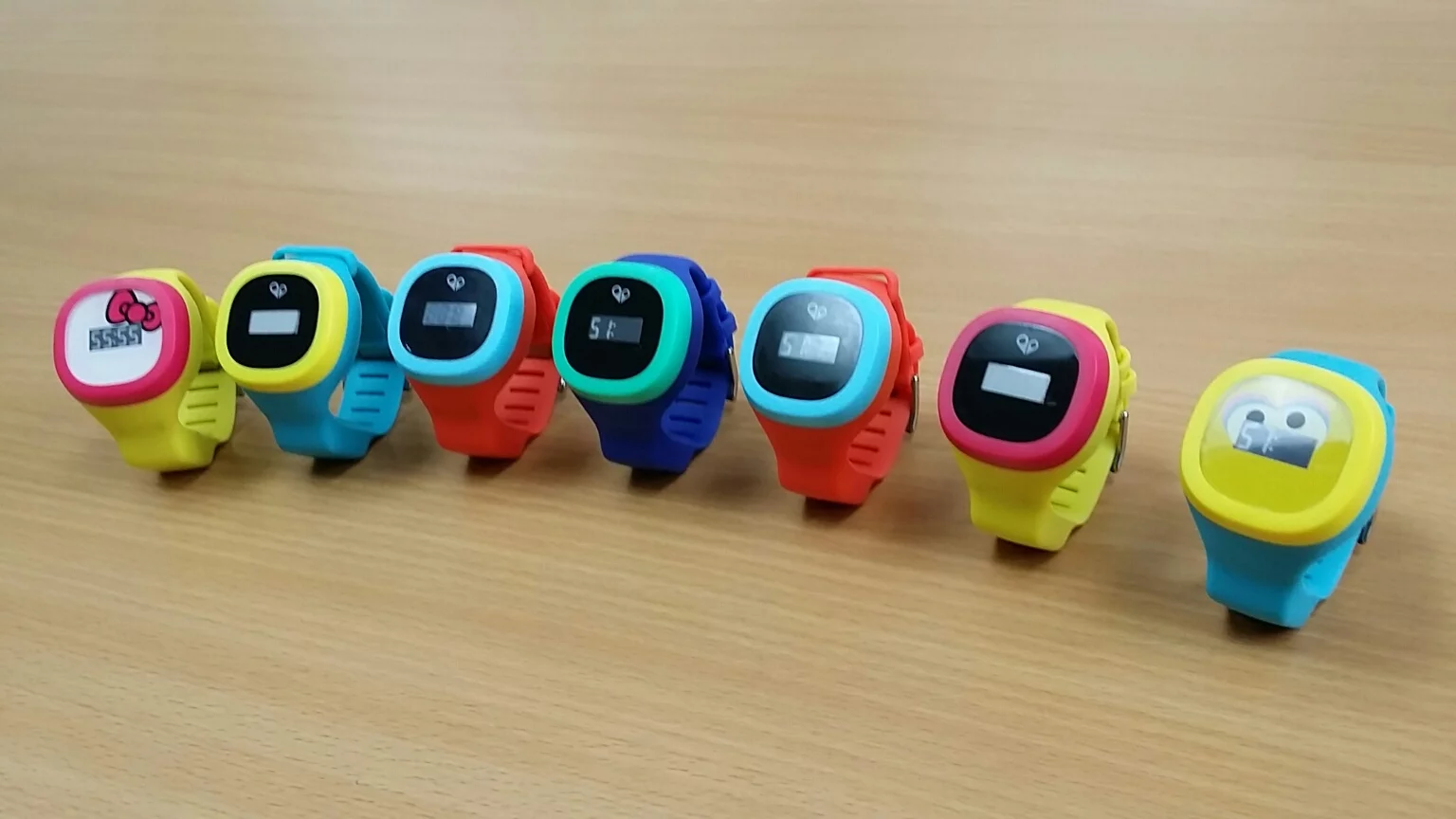 hereO has announced a new GPS watch for tracking children