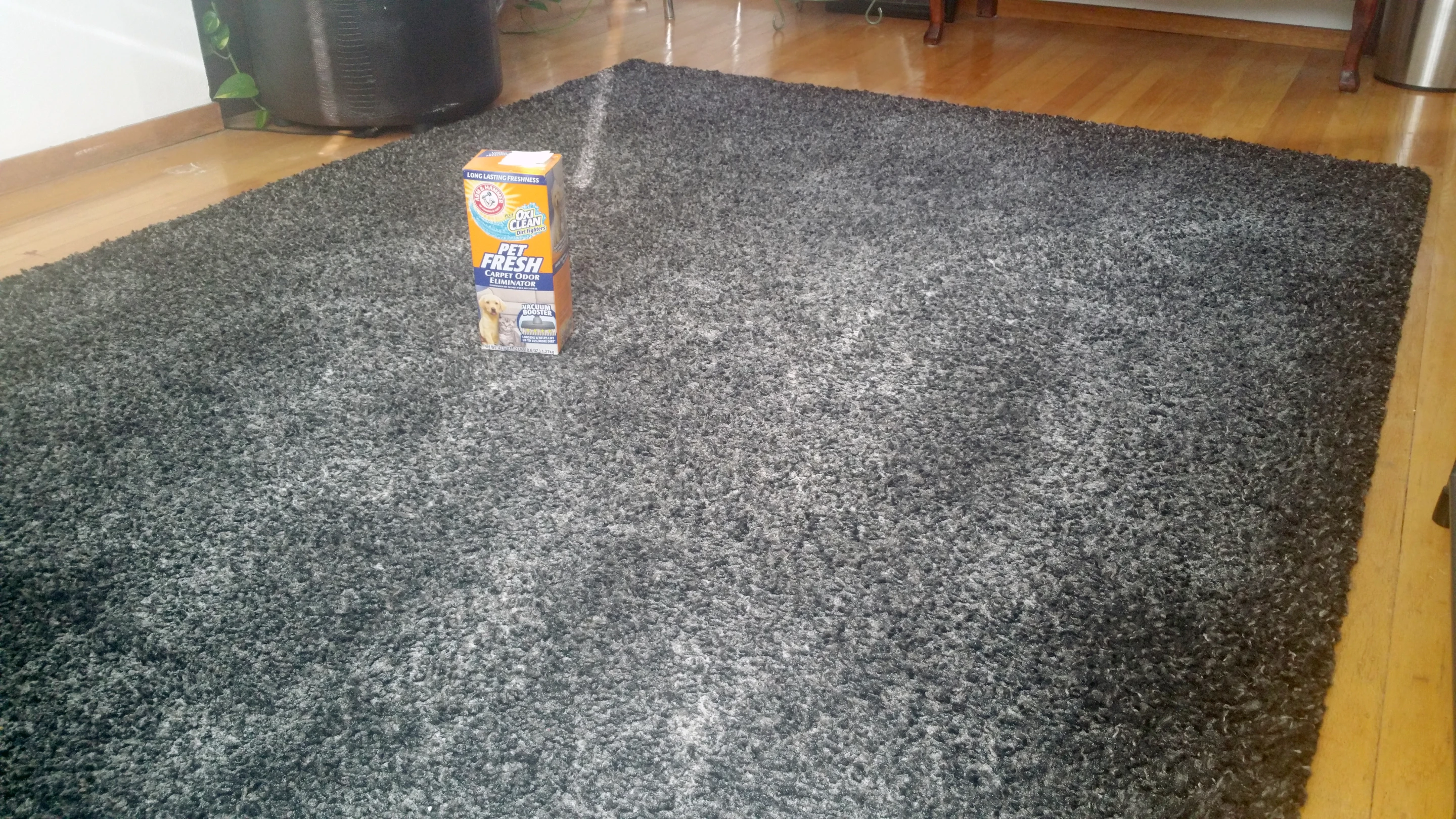 The Botvac D80 is ideal for households with pets, performing best on bare floors and low carpets