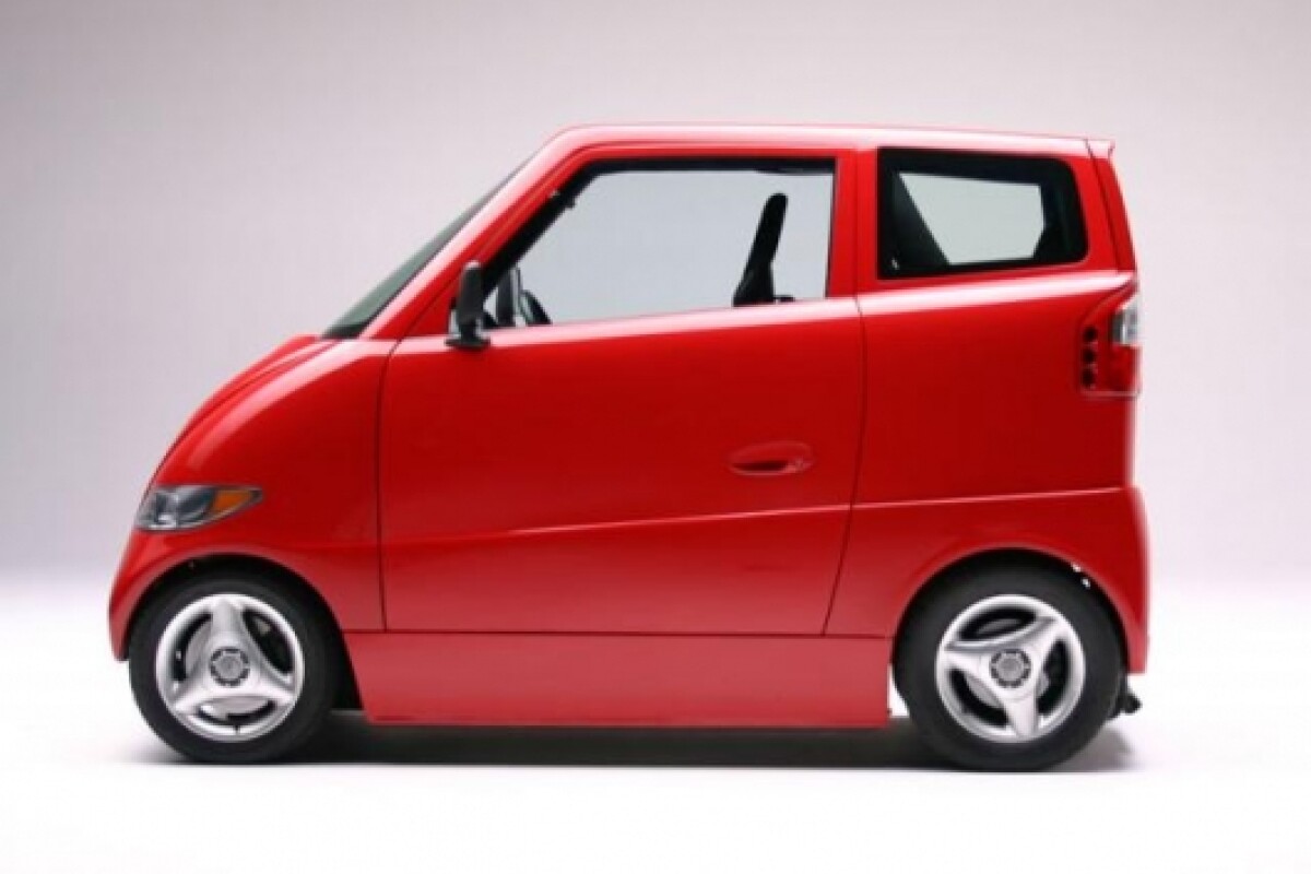 a new breed of high performance electric car breed of high performance electric car