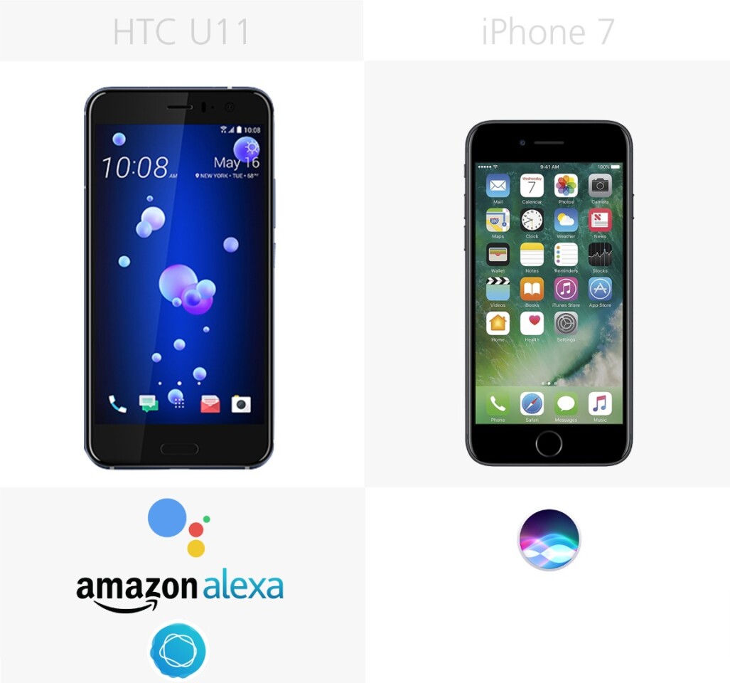 Voice assistant