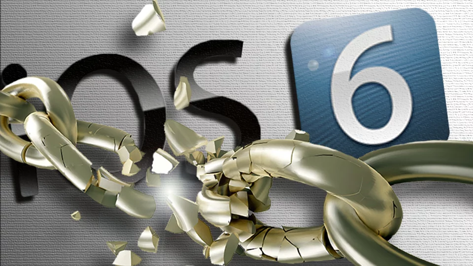 Owners of pre-A5 devices can now jailbreak iOS 6.0.1
