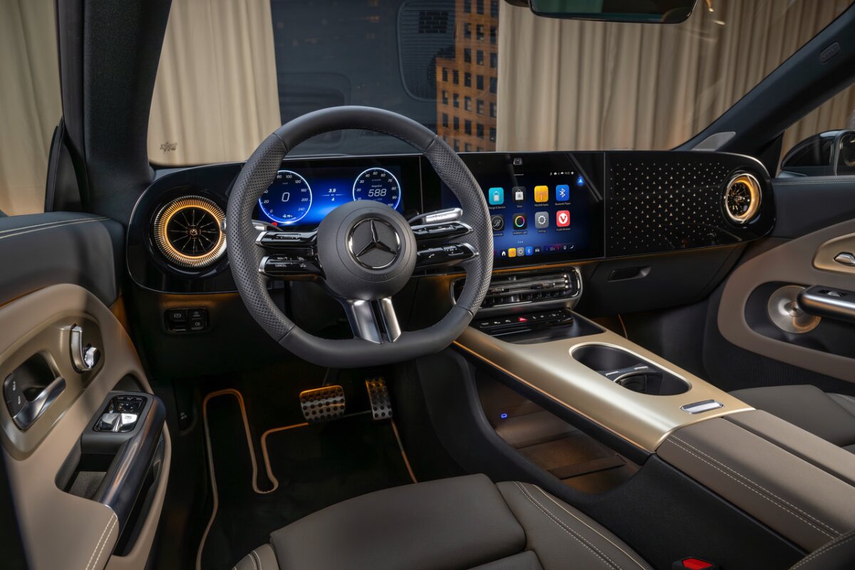 Fierce automotive rivals unite to battle China's rapidly maturing tech