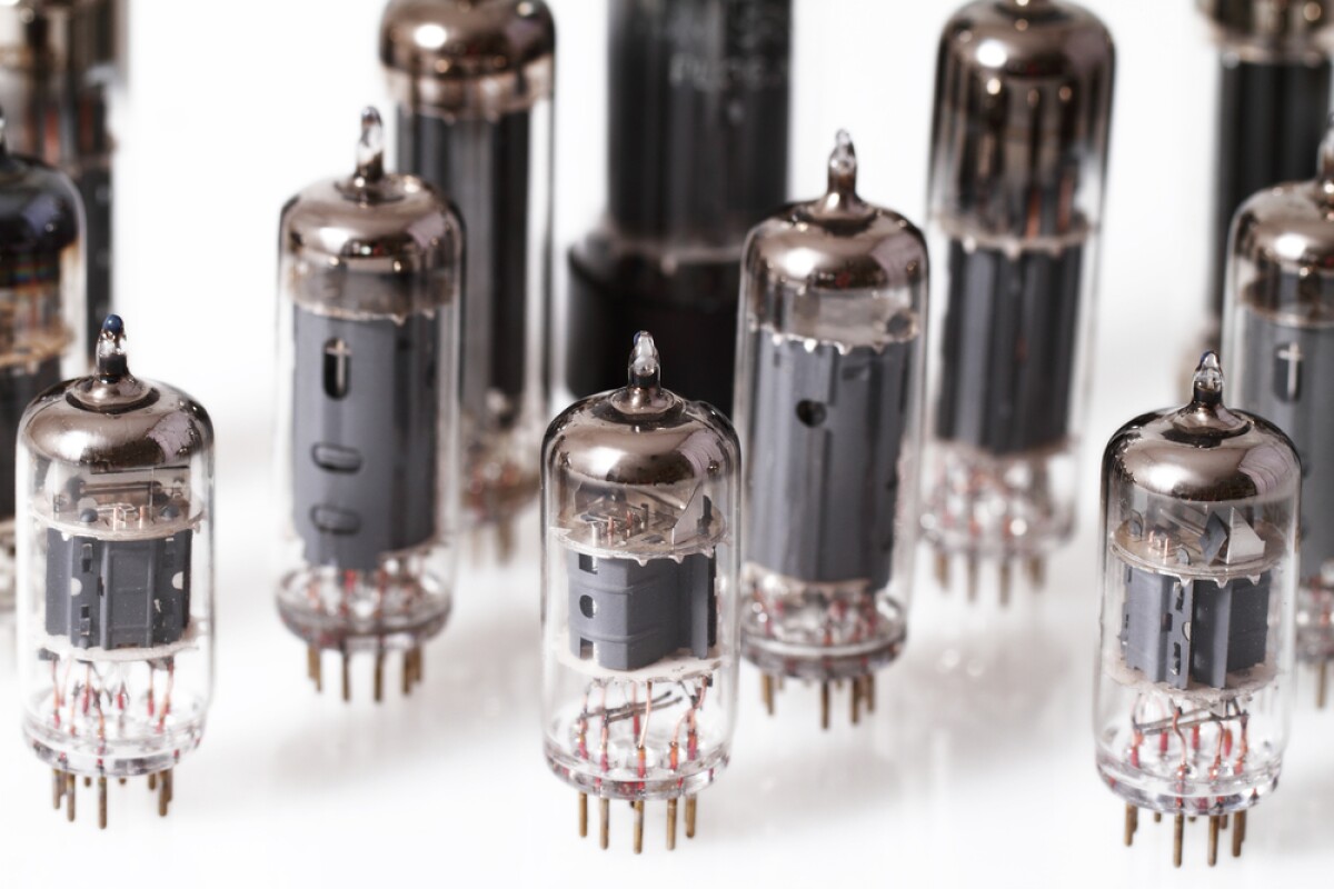 Vacuum Tube