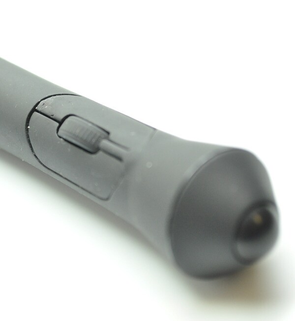 Pen-shaped gStick mouse promises extra precision