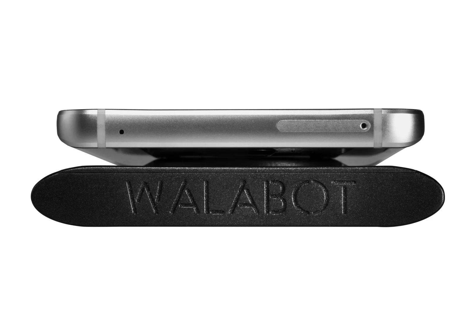 Walabot is only compatible with Android phones