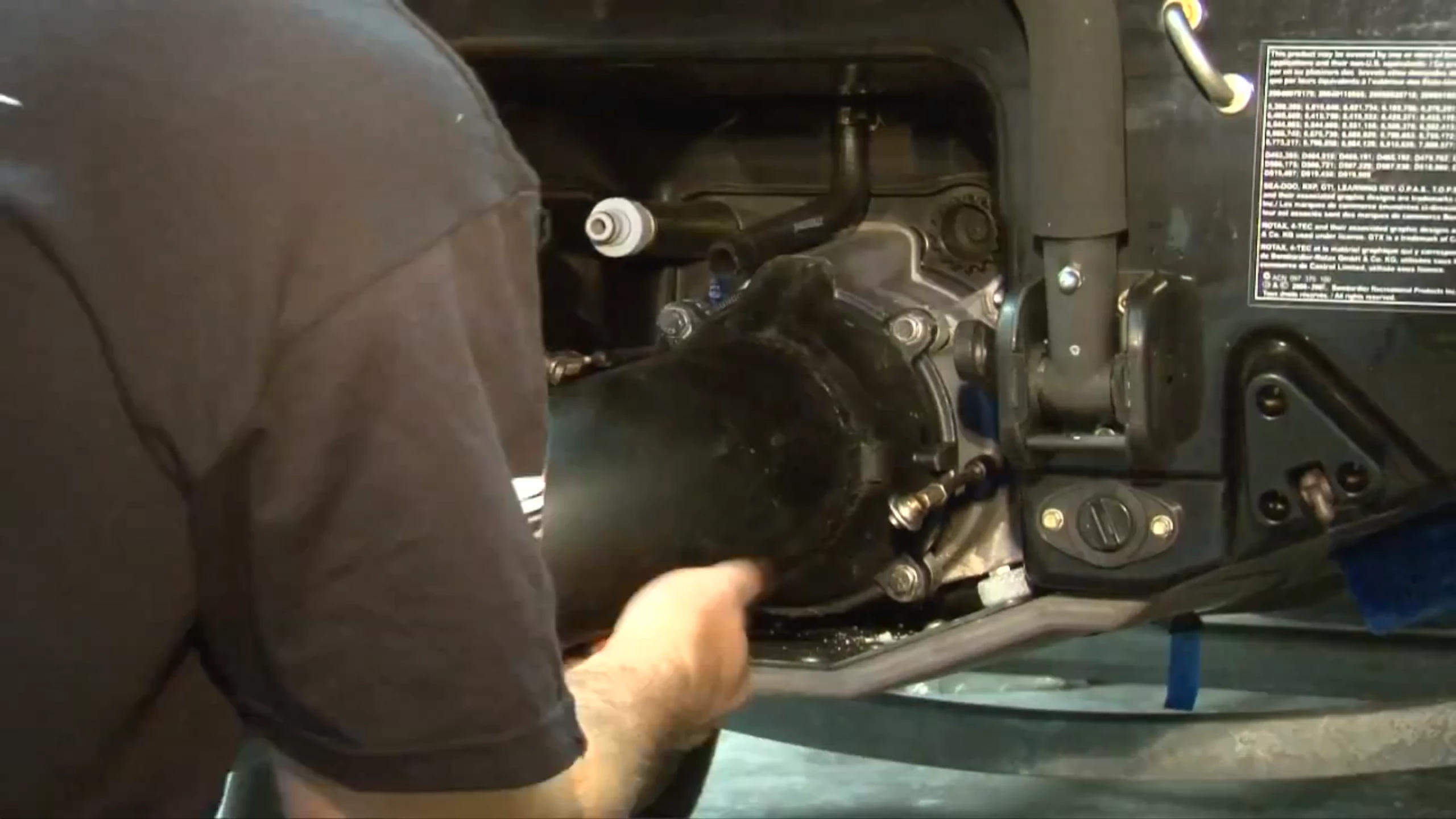 The Zapata Flyboard: Aquaman meets Iron Man