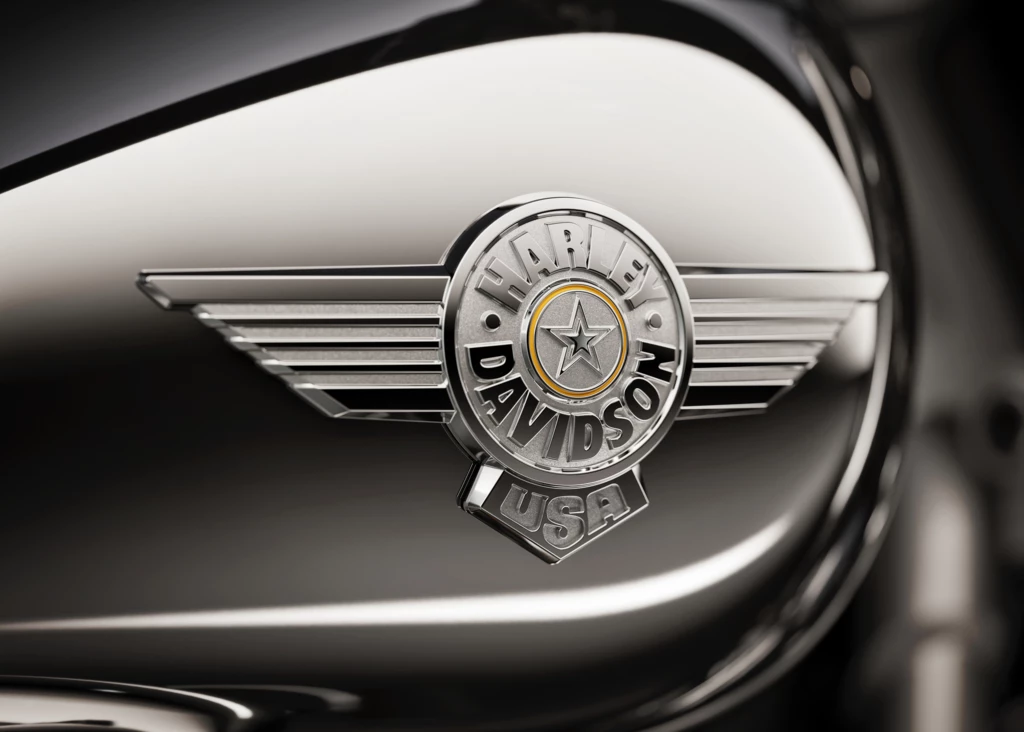 The Fat Boy Gray Ghost retails for $25,399, which is significantly more than the Fat Boy's original MSRP