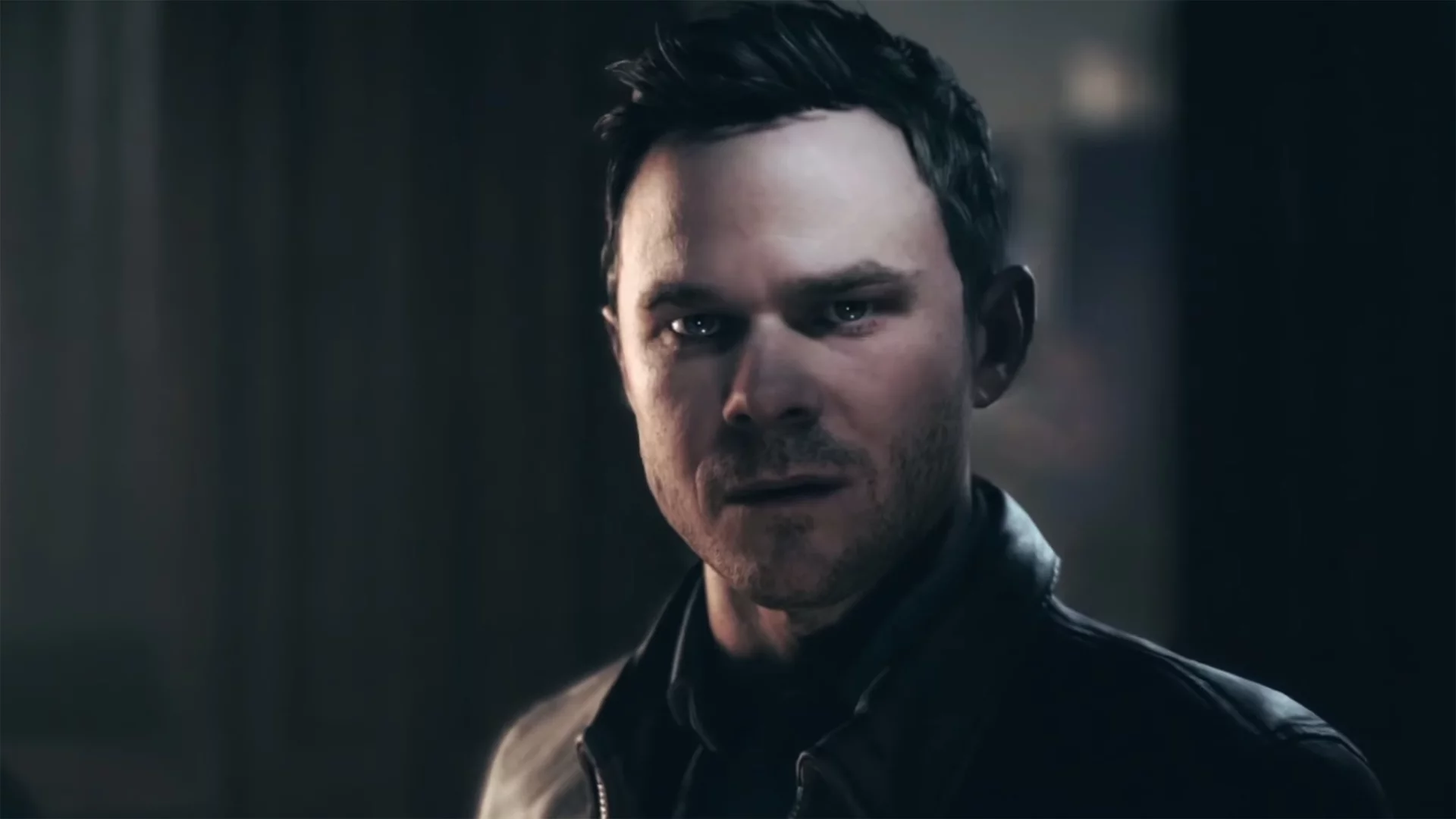 Remedy Entertainment's Quantum Break received an April 5, 2016 release date