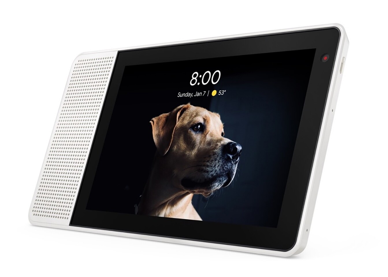 Smart Displays For Google Assistant Are Here With Lenovo Leading The Charge