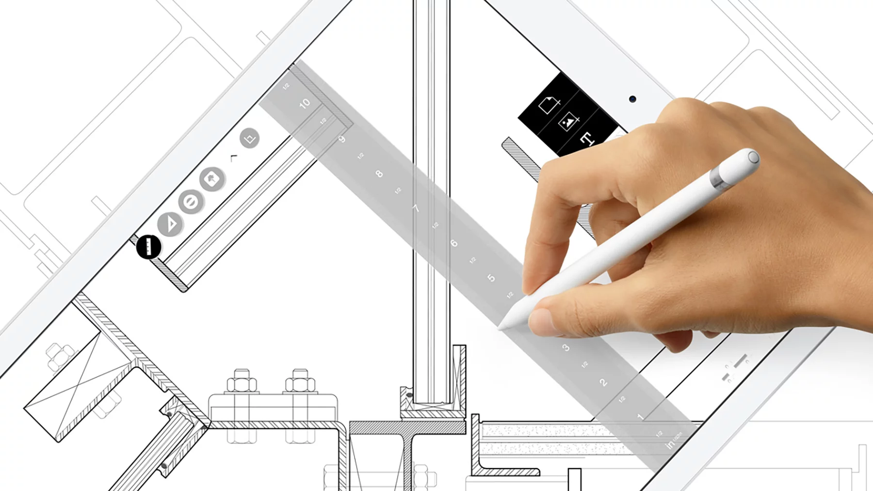 Apple could have big plans for its Apple Pencil stylus