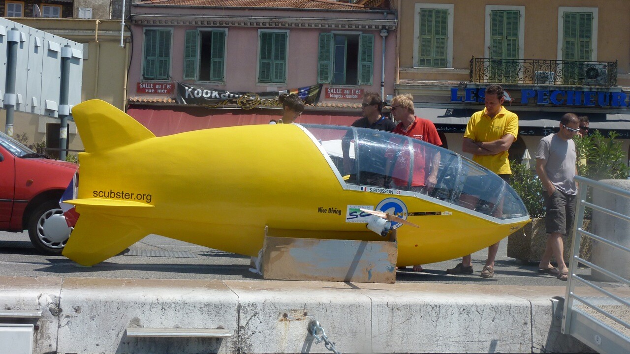 The nervous wait before launch