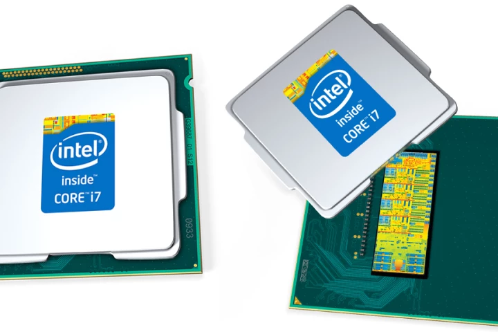 Intel has introduced its 4th generation Intel Core processors