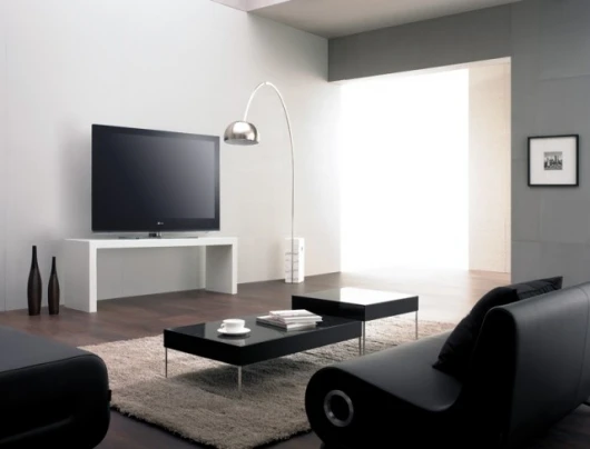 LG's PS80 Time Machine plasma screen