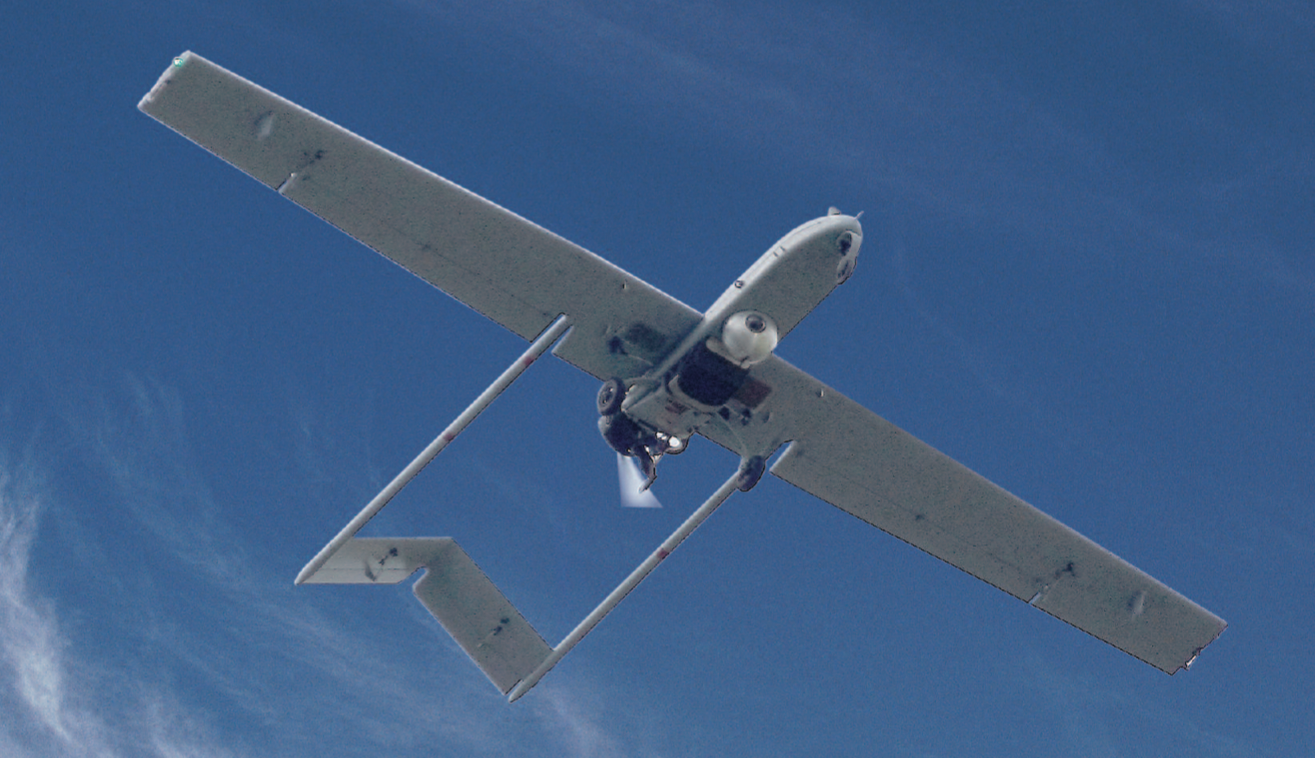The Shadow RQ-7