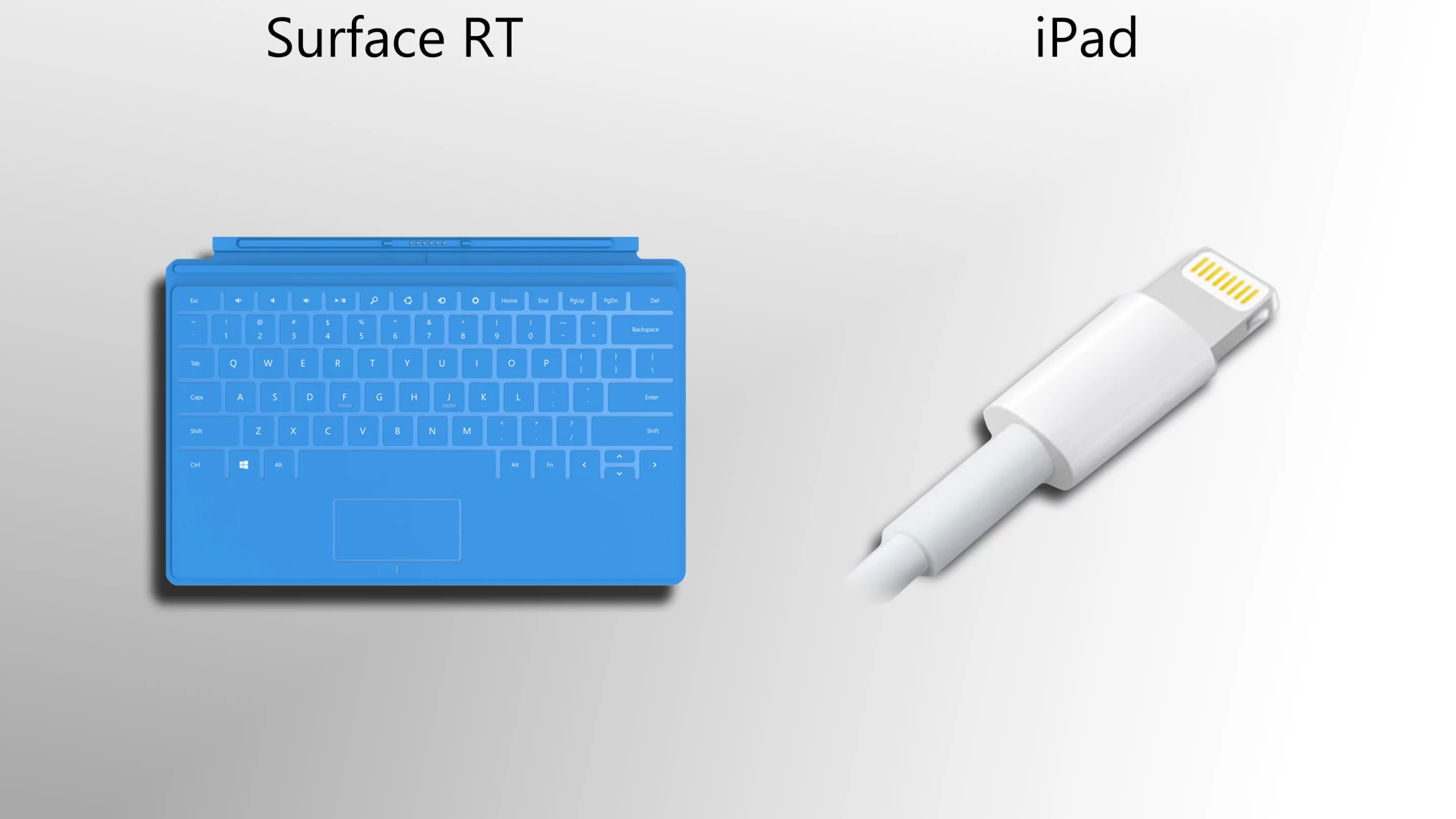 Both companies offer innovative new accessories, but they may cost you