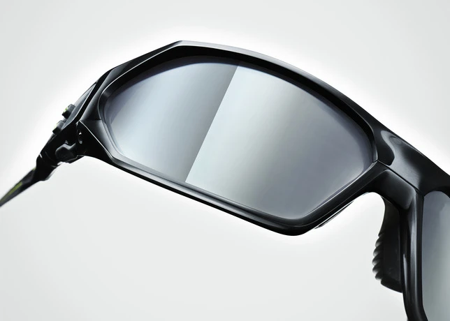 The Nike SPARQ Vapor Strobe