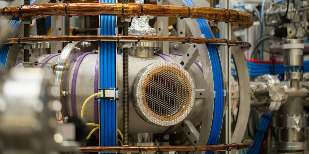 UK company Tokamak Energy has fired up its tokamak reactor and achieved plasma temperatures of over 15 million ° Celsius (27 million °F)