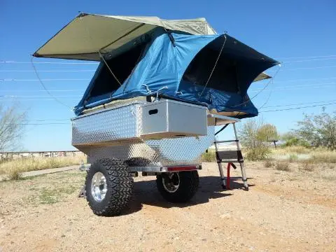 BCT MOAB Crawler