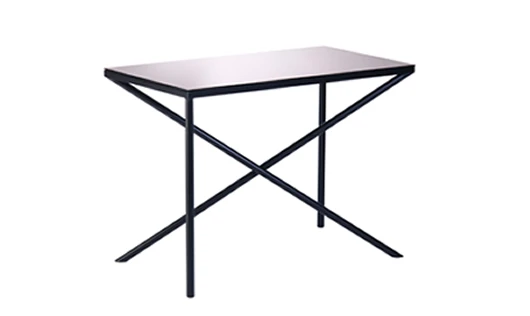 From this angle it looks as though the Illusion Table is about to collapse under its own weight