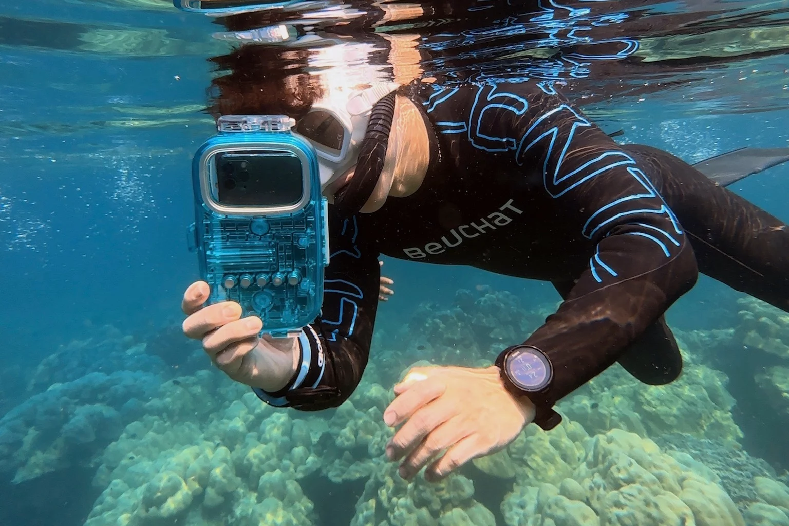 The Universal Lite is presently on Kickstarter