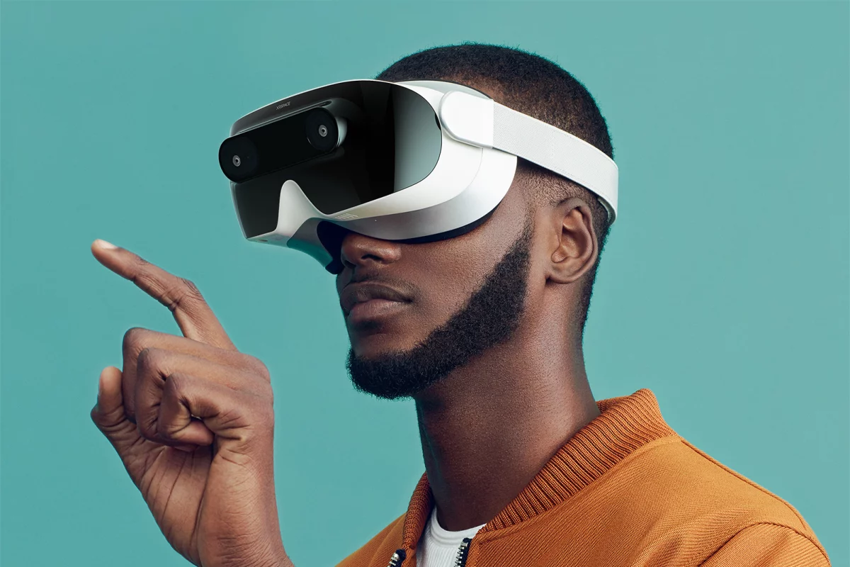 The XRSpace Mova can be yours for US$599 later this year