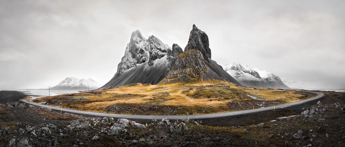 Here is a selection of spectacular favorites from the shortlisted photographs in the Amateur - Nature / Landscape category