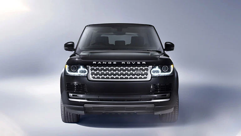 2013 Range Rover