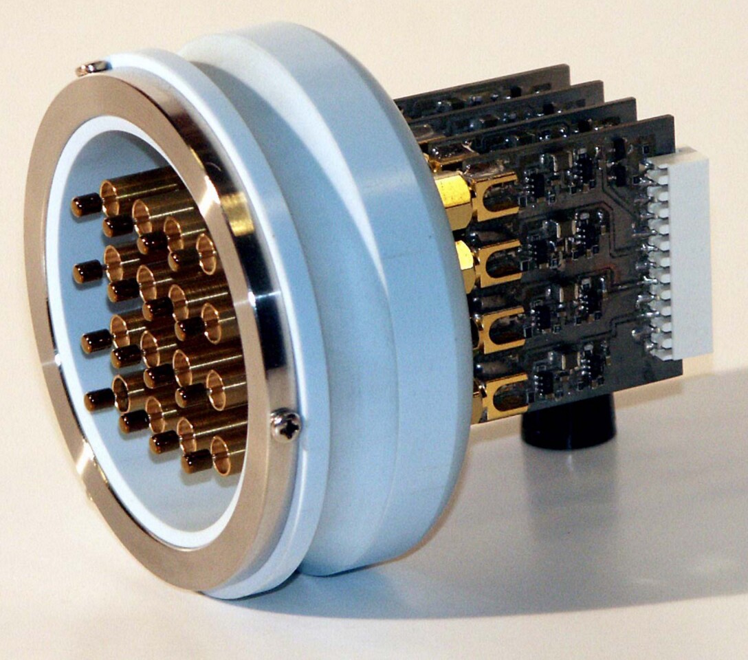 EPIC sensor claimed to simplify ECGs