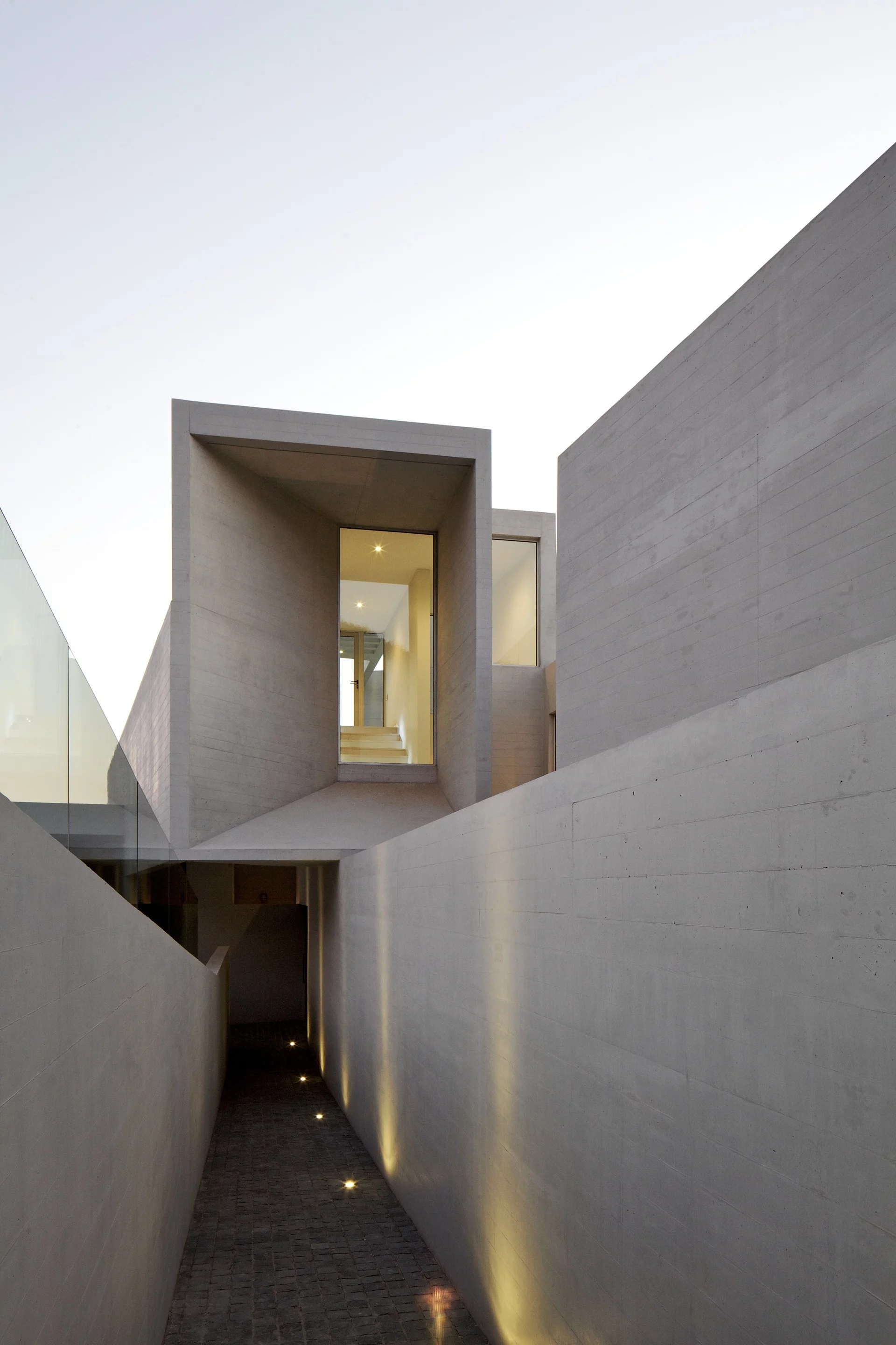 House RP is a home to former tennis star Marcelo Rios and his family (Photo: Nico Saieh)