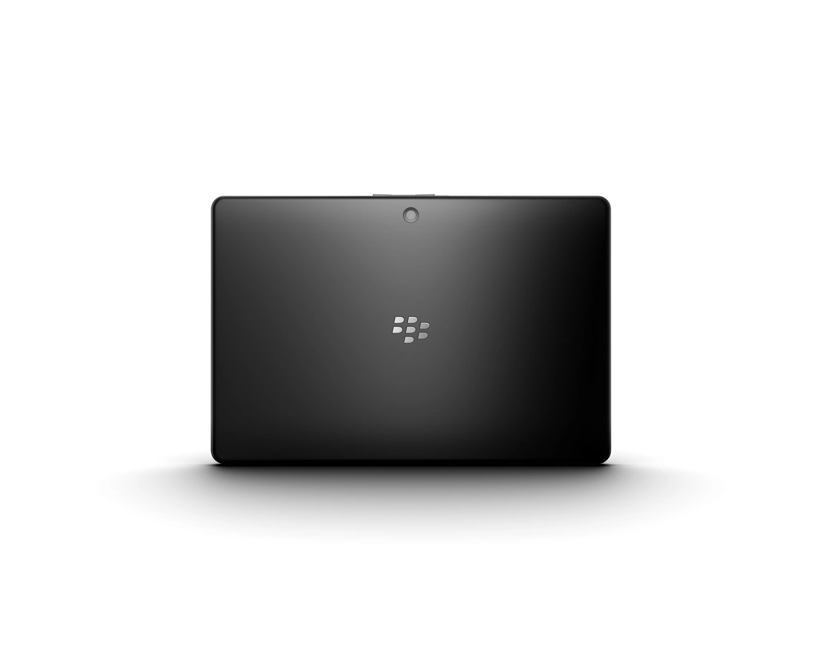 There's a 3 megapixel camera to the front and a 5 megapixel camera to the rear