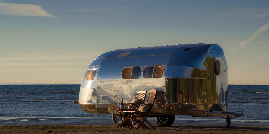 The Bowlus Road Chief