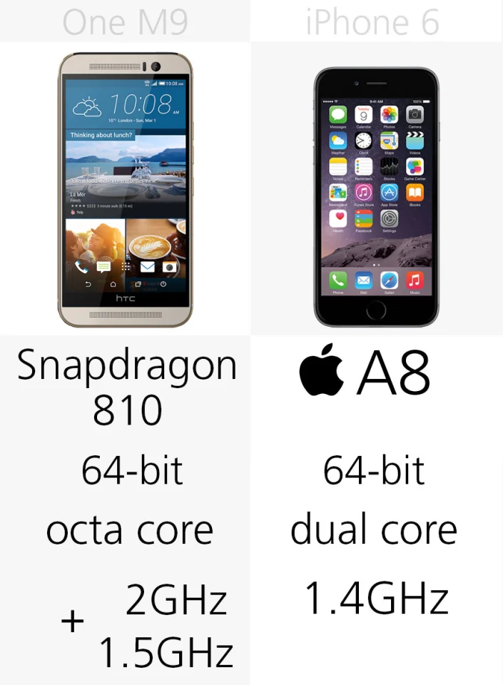 Processor
