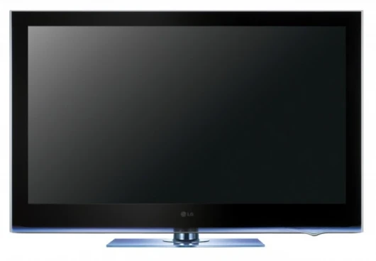 LG's LH50 LED-backlit 200Hz LCD TV