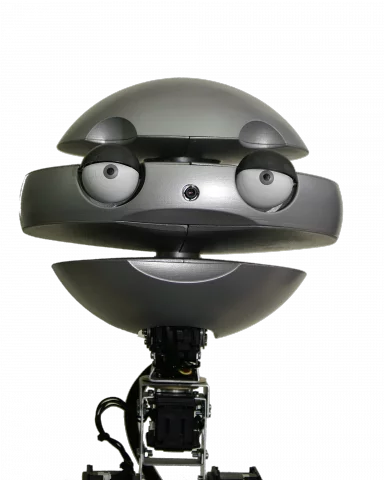 Hello, my name is EMYS