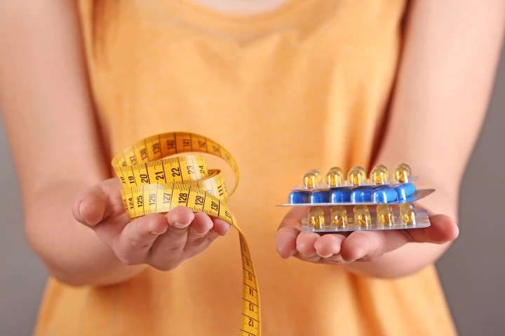 Exercise mimetics have the potential to not just change body weight but also lower risk of other health conditions such as cardiovascular disease and dementia