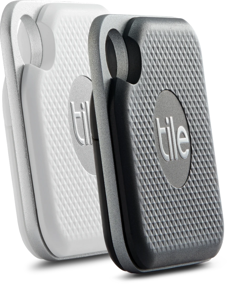 The Tile Pro is twice as loud as older devices