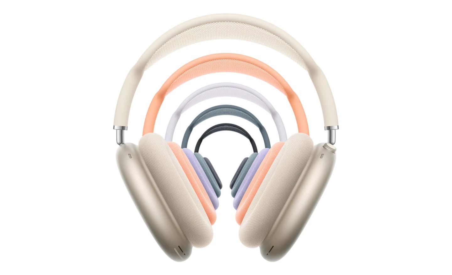 Apple's AirPods Max 2 boast improved audio and ANC over the original – as well as some features it should have gotten a while ago