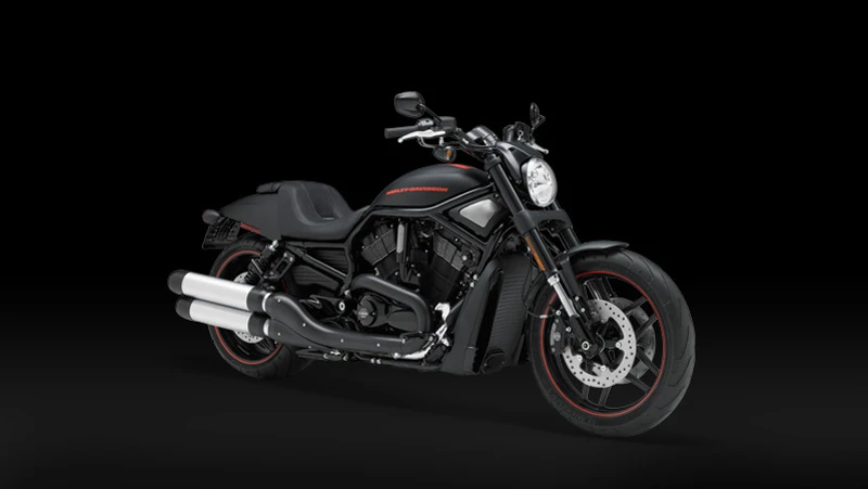 2012 Harley-Davidson Night Rod Special