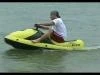 Icontech Electric inflatable watercraft