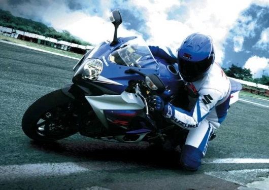 GSX-R 1000 K7