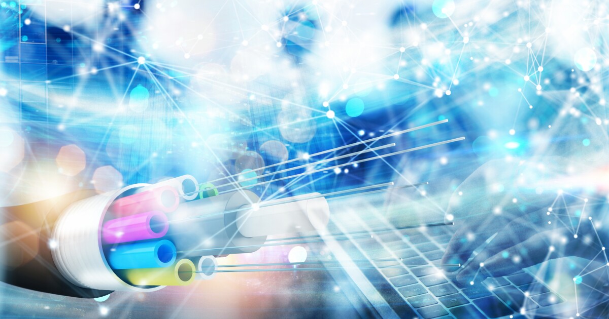 Internet Speed Record Shattered At 178 Terabits Per Second