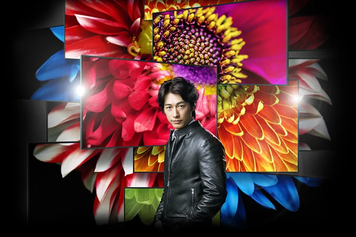 Domestic viewers able to tune into the daily satellite broadcasts can look forward to 7,680 x 4,320 content supported by 22.2 channel audio