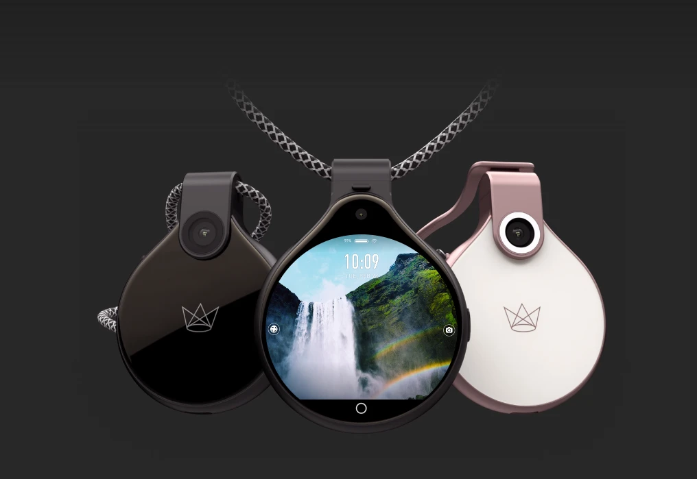 The Ubiquiti Labs FrontRow
