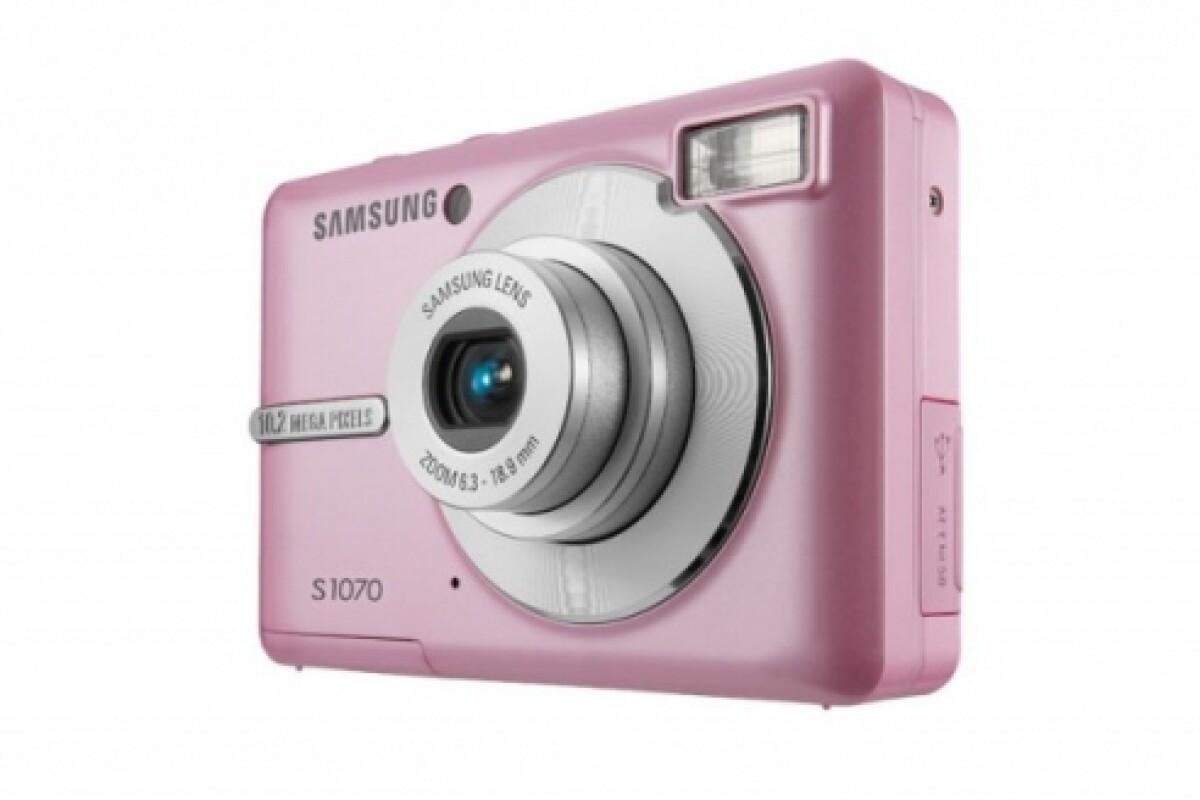 Samsung NaBee wireless transfer solution for digital cameras