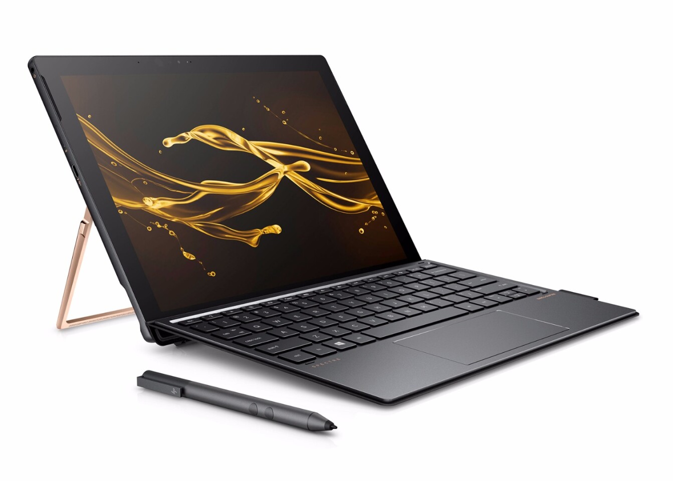 HP's revamped lineup gives you three new reasons to the